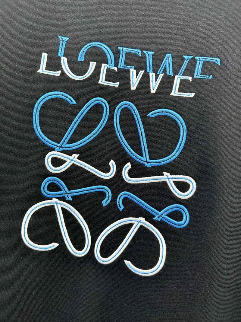 Loewe Hoodies